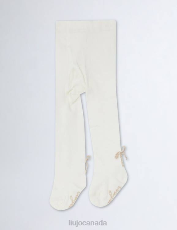 Accessories Liu Jo Tights For Newborn Kids F6063226