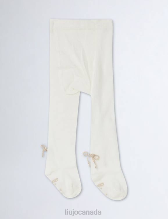 Accessories Liu Jo Tights For Newborn Kids F6063226