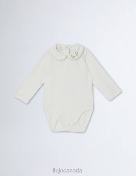 Clothing Liu Jo Jersey Body Kids F6063231