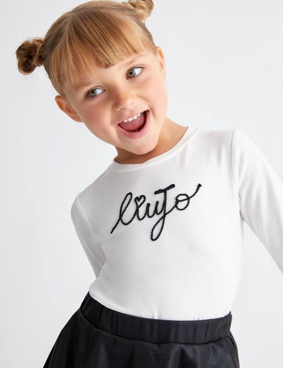 Clothing Liu Jo Outfit Kids F6063265