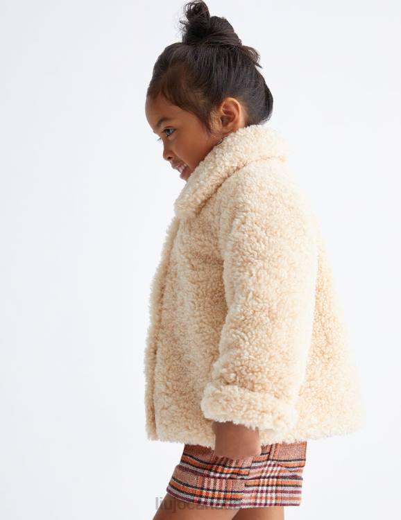 Clothing Liu Jo Soft Effect Jacket Kids F6063240