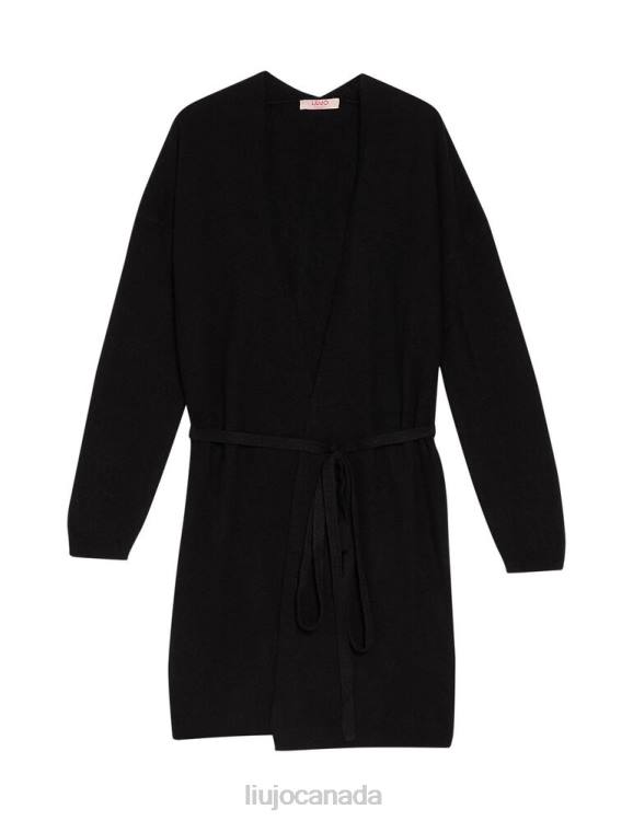 Clothing Liu Jo Eco-Friendly Cardigan Kids F6063454