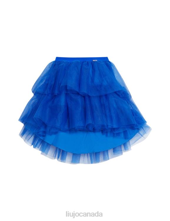 Clothing Liu Jo Tulle Skirt Kids F6063447
