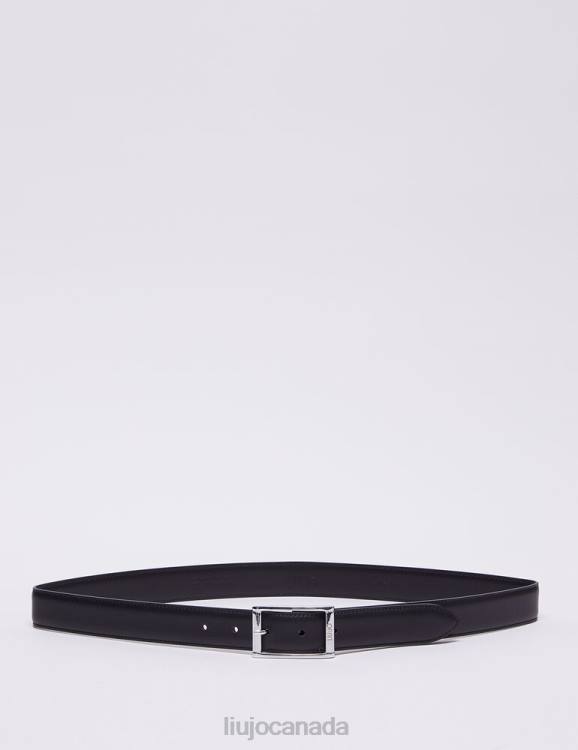 Accessories Liu Jo Leather Belt Men F6063207