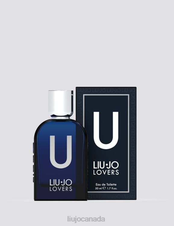 Accessories Liu Jo Lovers - For Him - Eau De Toilette 50Ml Men F6063221