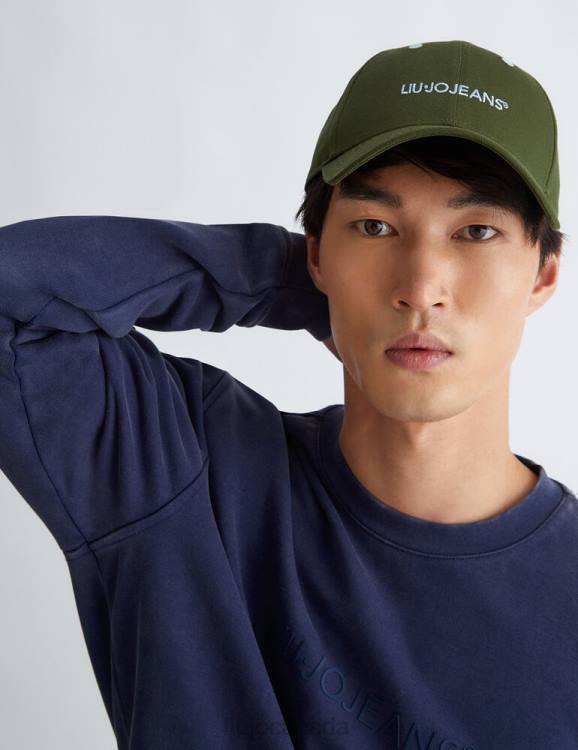 Accessories Liu Jo Baseball Hat Men F6063205