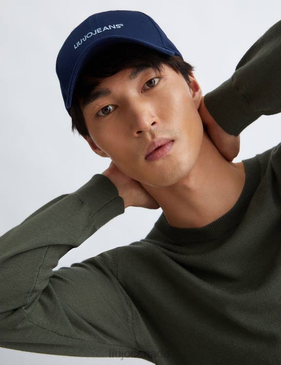 Accessories Liu Jo Baseball Hat Men F6063212