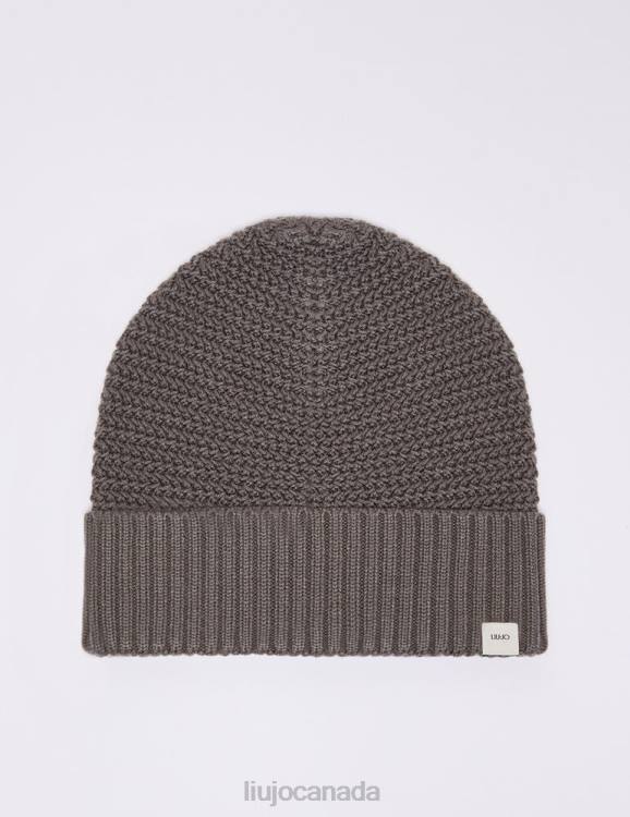 Accessories Liu Jo Wool Hat Men F6063199
