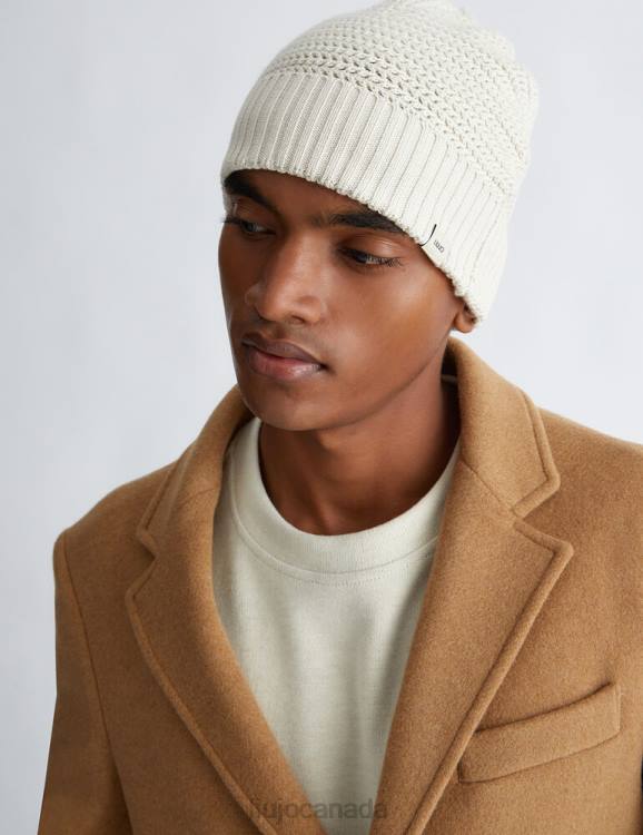 Accessories Liu Jo Wool Hat Men F6063201