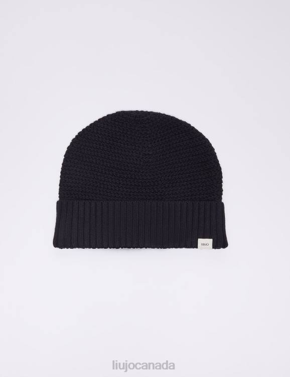 Accessories Liu Jo Wool Hat Men F6063206