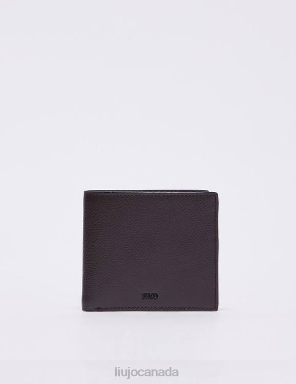 Accessories Liu Jo Leather Wallet Men F6063174