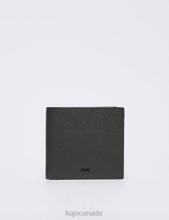 Accessories Liu Jo Leather Wallet Men F6063186