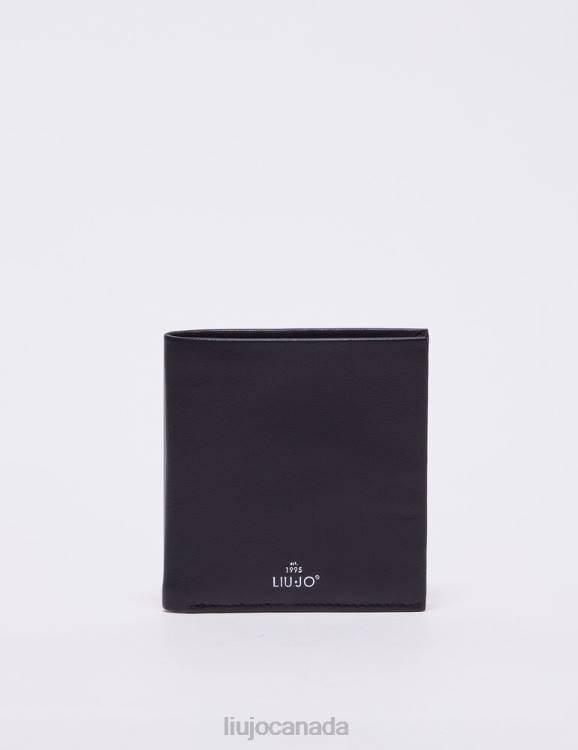 Accessories Liu Jo Leather Wallet Men F6063192
