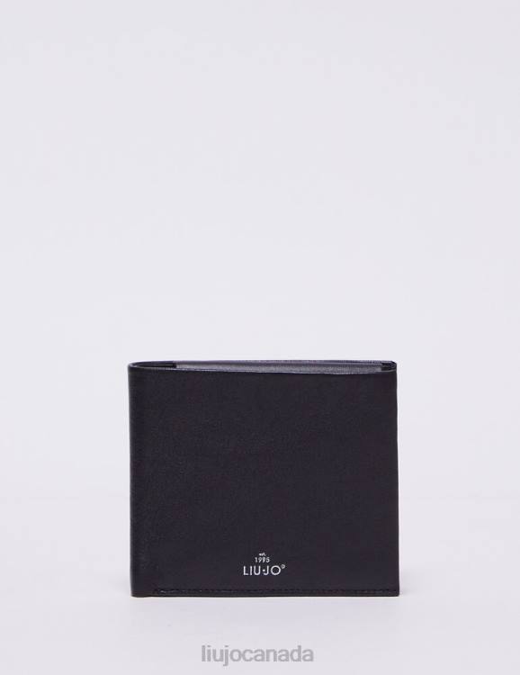 Accessories Liu Jo Leather Wallet Men F6063193