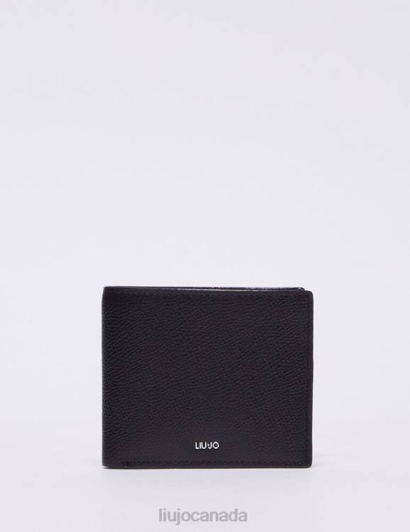 Accessories Liu Jo Leather Wallet Men F6063195