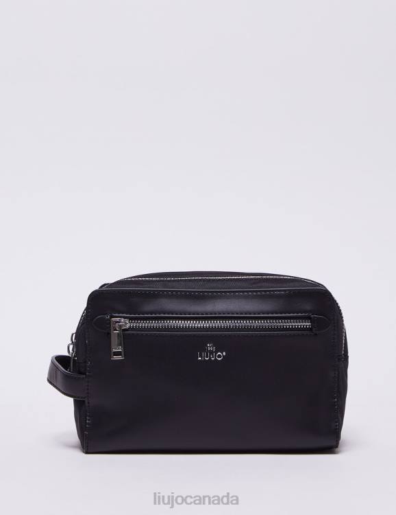 Accessories Liu Jo Wash Bag Men F6063169