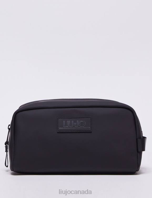 Accessories Liu Jo Wash Bag Men F6063197