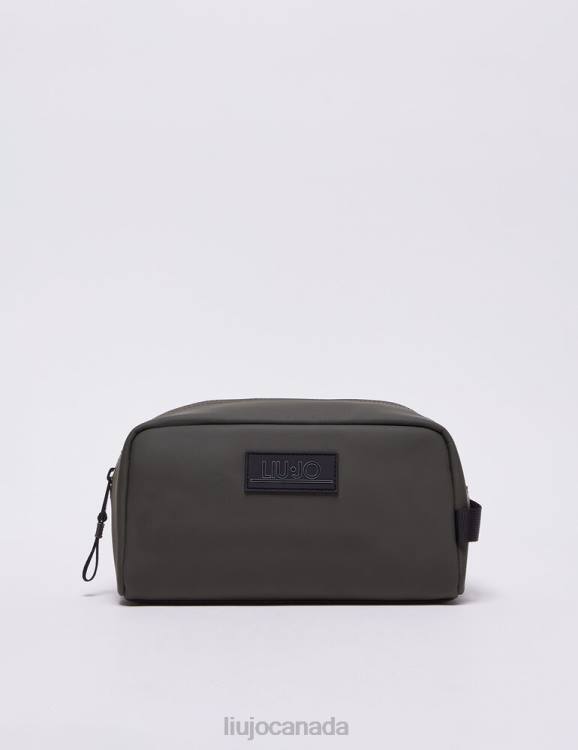 Accessories Liu Jo Wash Bag Men F6063213