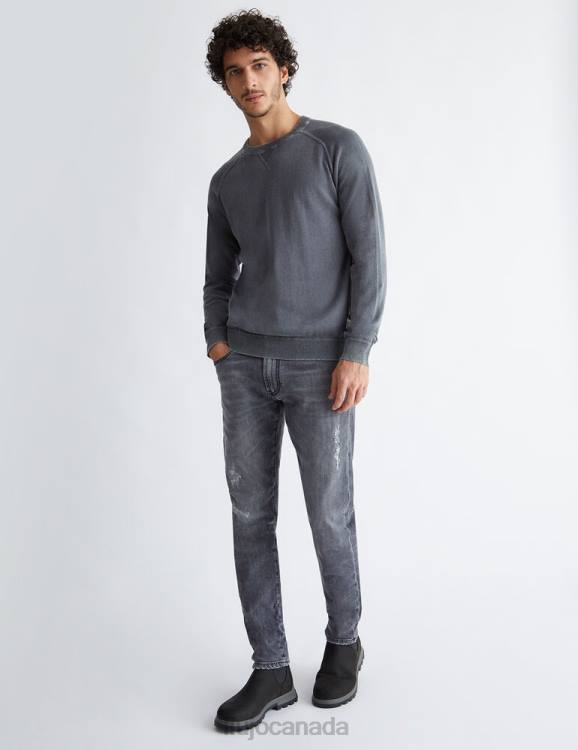 Clothing Liu Jo Cotton Sweater Men F6062910