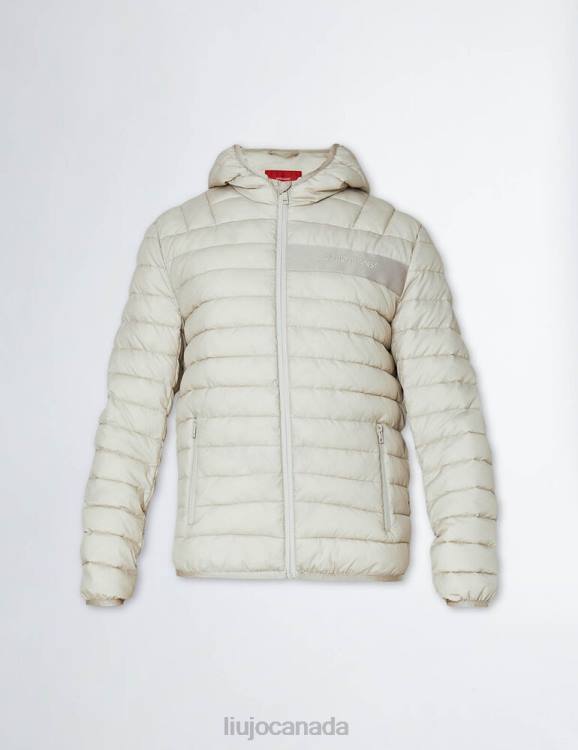 Clothing Liu Jo Jacket With Sorona Padding Men F6062956