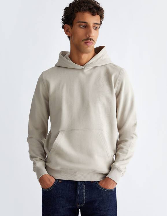 Clothing Liu Jo Hoody Men F6062921