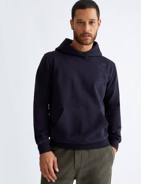 Clothing Liu Jo Hoody Men F6062944