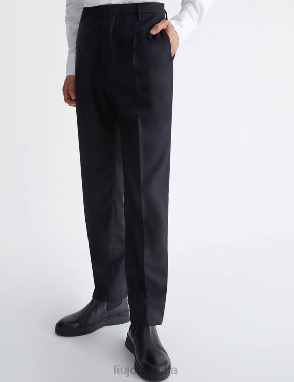 Clothing Liu Jo Elegant Trousers Men F6063062