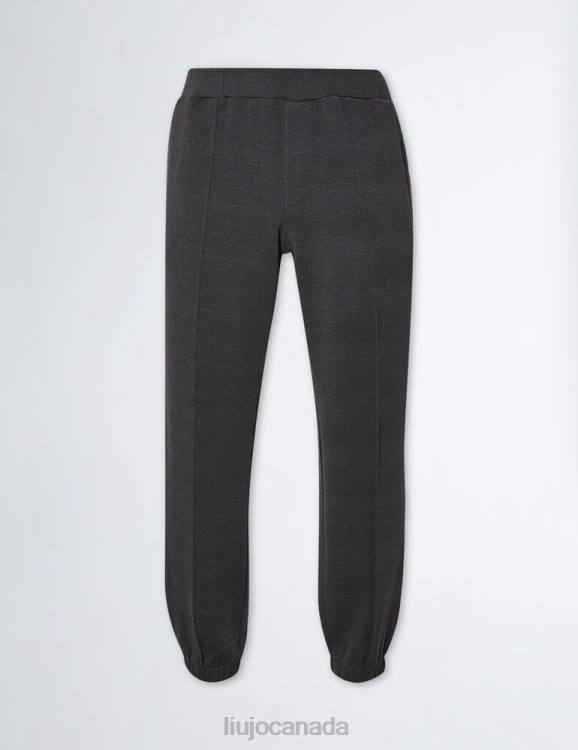 Clothing Liu Jo Jersey Joggers Men F6063055
