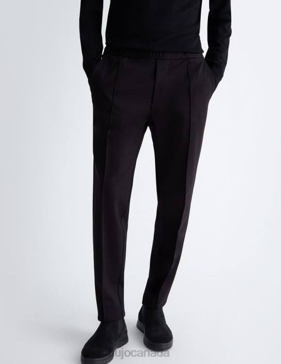 Clothing Liu Jo Joggers In Jersey Men F6062953