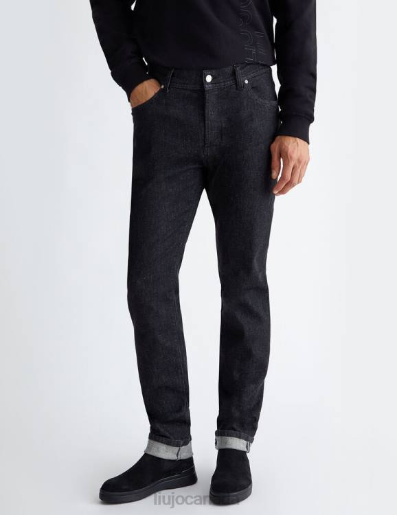 Clothing Liu Jo Slim Fit Jeans Men F6063122