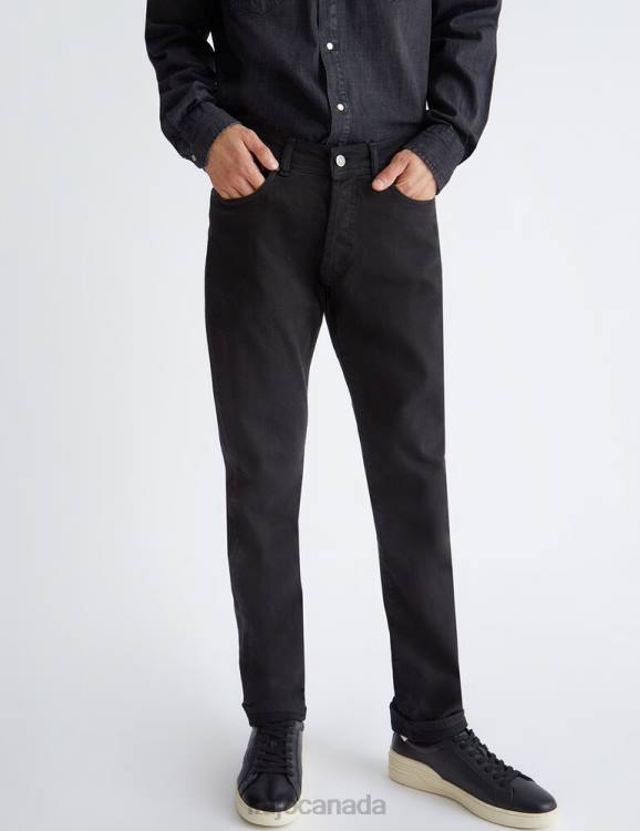 Clothing Liu Jo Slim Fit Jeans Men F6063131