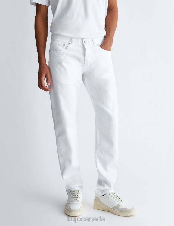 Clothing Liu Jo Slim Fit Jeans Men F6063132
