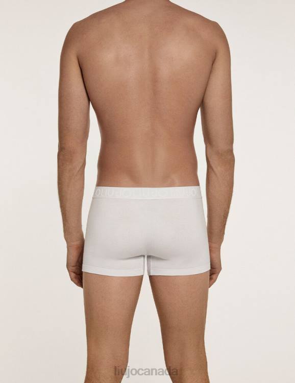 Clothing Liu Jo Boxer Shorts With Logo Men F6063073
