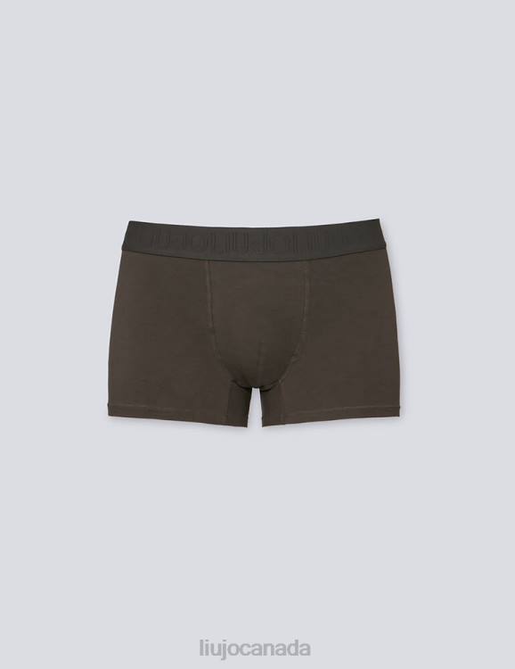 Clothing Liu Jo Boxer Shorts With Logo Men F6063090