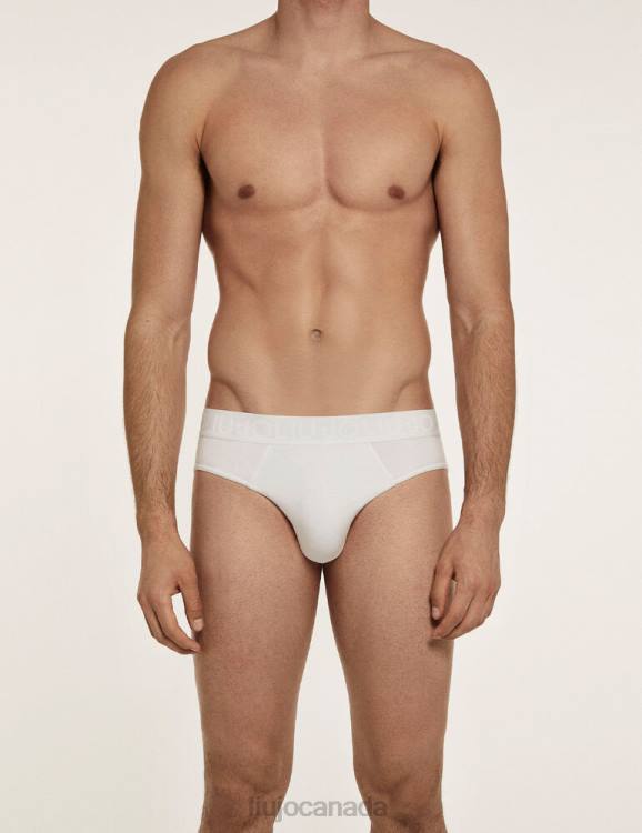 Clothing Liu Jo Briefs With Logo Men F6063105