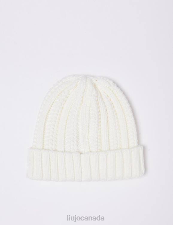 Accessories Liu Jo Cap With Beads Women F6062150