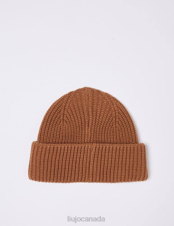 Accessories Liu Jo Cap With Patch Women F6062027
