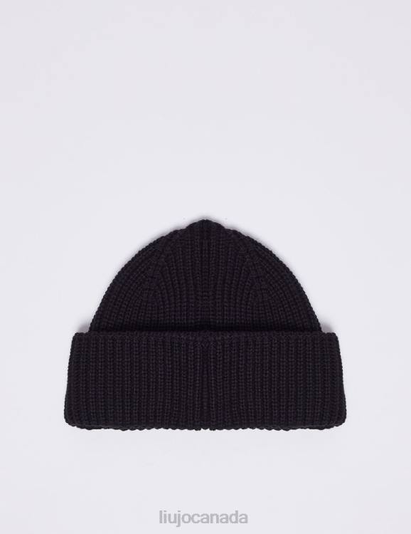 Accessories Liu Jo Cap With Patch Women F6062102