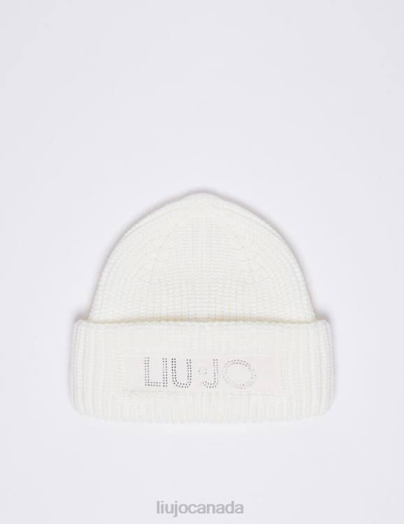 Accessories Liu Jo Cap With Patch Women F6062114