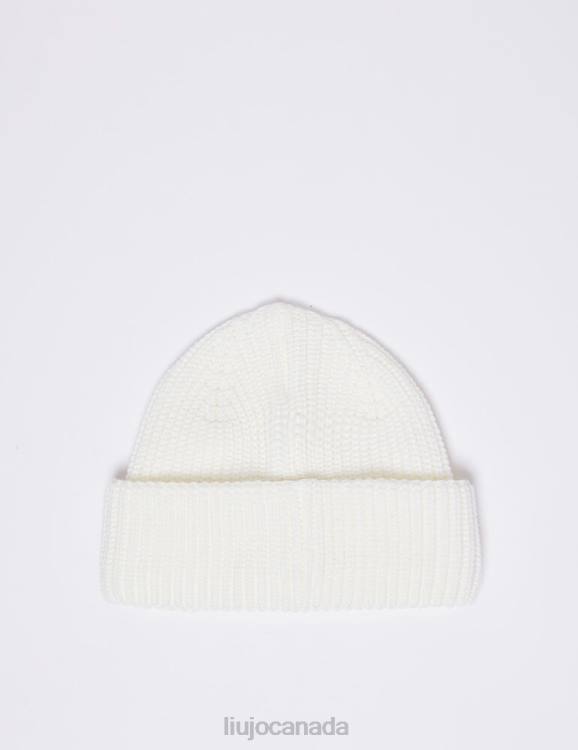 Accessories Liu Jo Cap With Patch Women F6062114