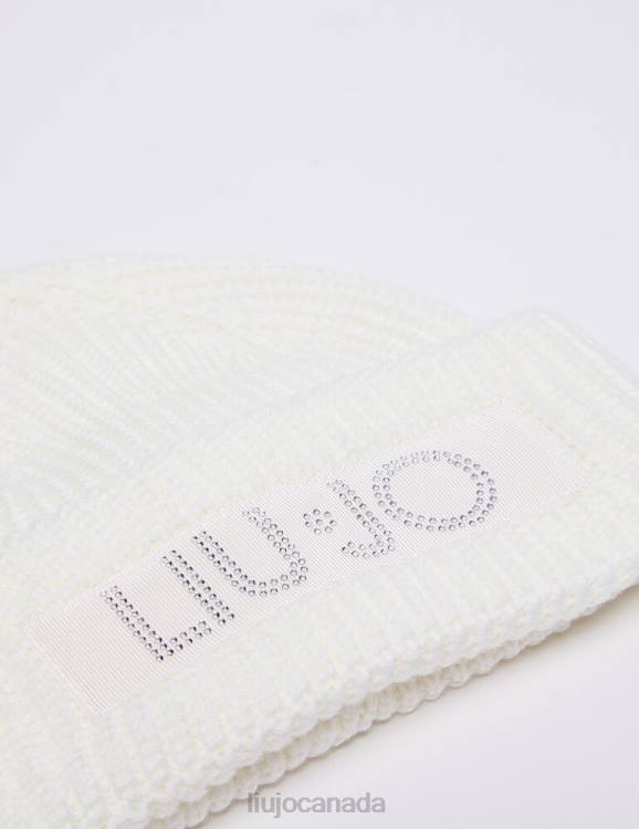 Accessories Liu Jo Cap With Patch Women F6062114