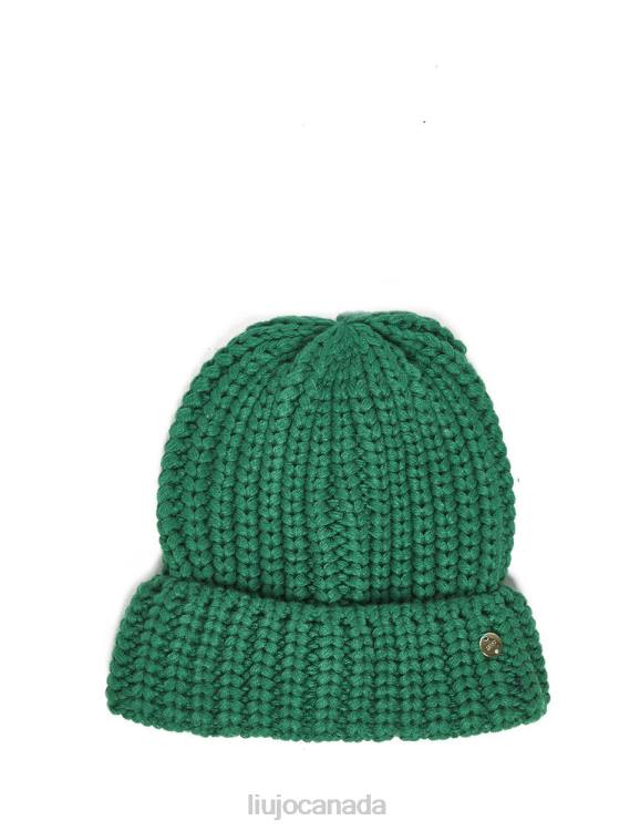 Accessories Liu Jo Ribbed Hat Women F6062813