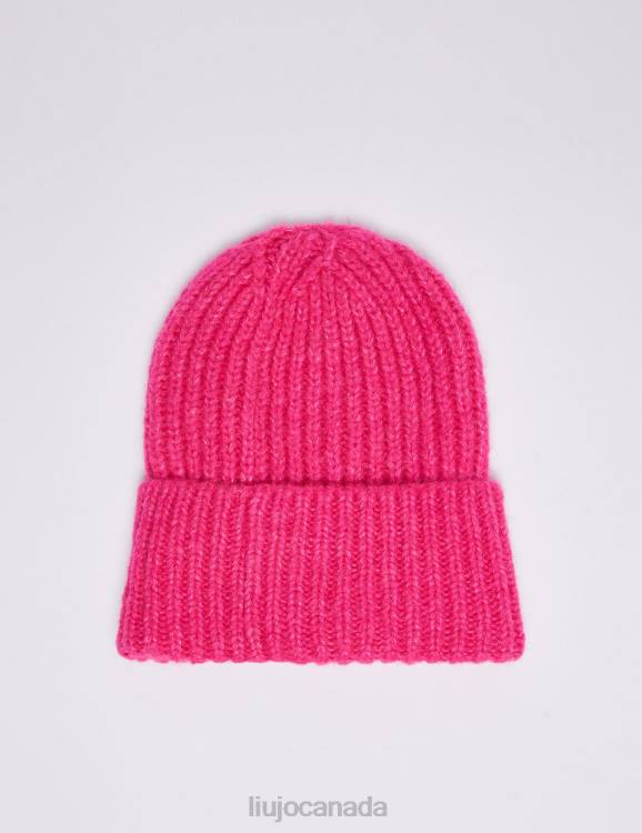 Accessories Liu Jo Wool Blend Cap Women F6062192