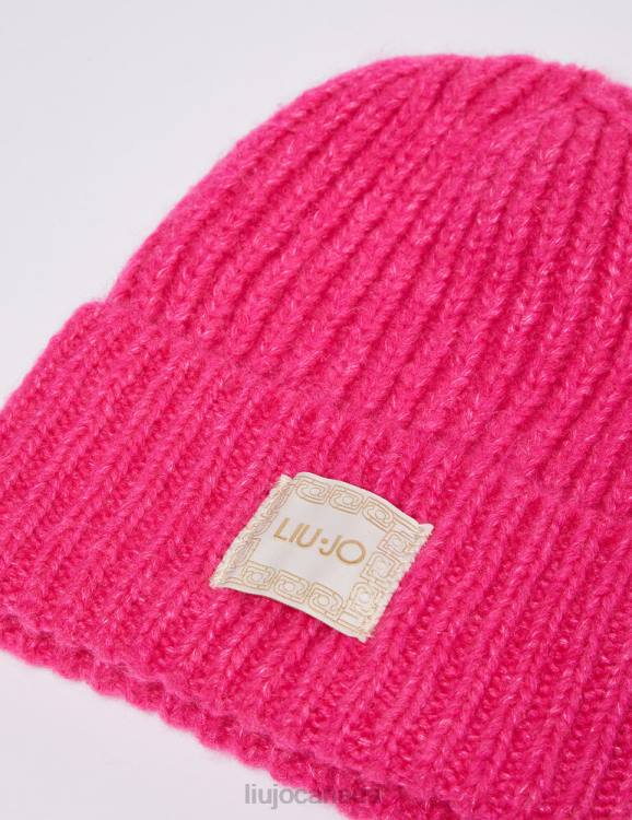 Accessories Liu Jo Wool Blend Cap Women F6062192