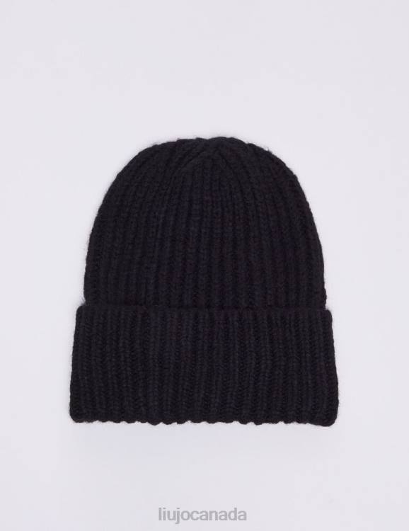 Accessories Liu Jo Wool Blend Cap Women F6062258