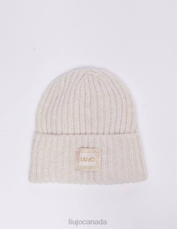 Accessories Liu Jo Wool Blend Cap Women F6062312