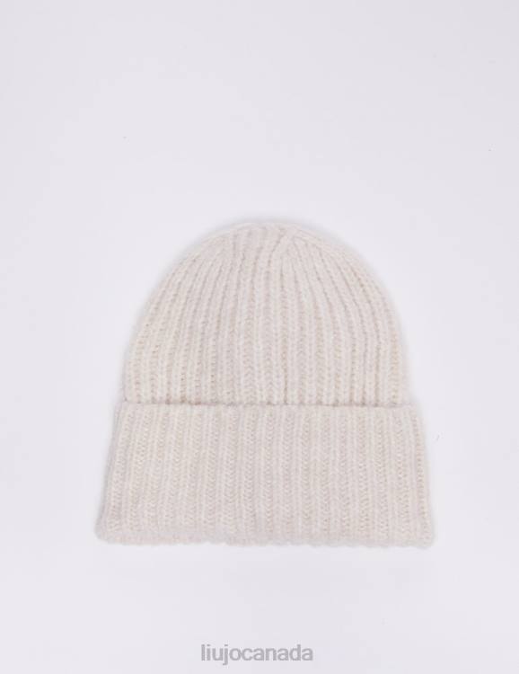 Accessories Liu Jo Wool Blend Cap Women F6062312