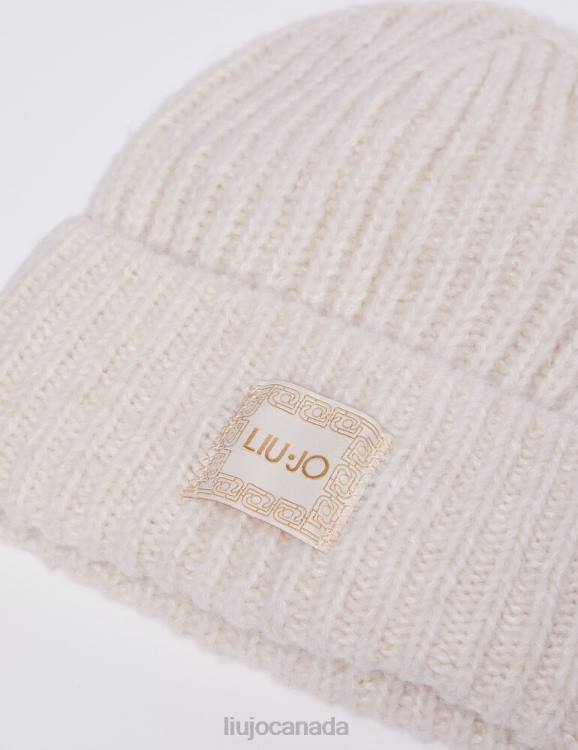 Accessories Liu Jo Wool Blend Cap Women F6062312