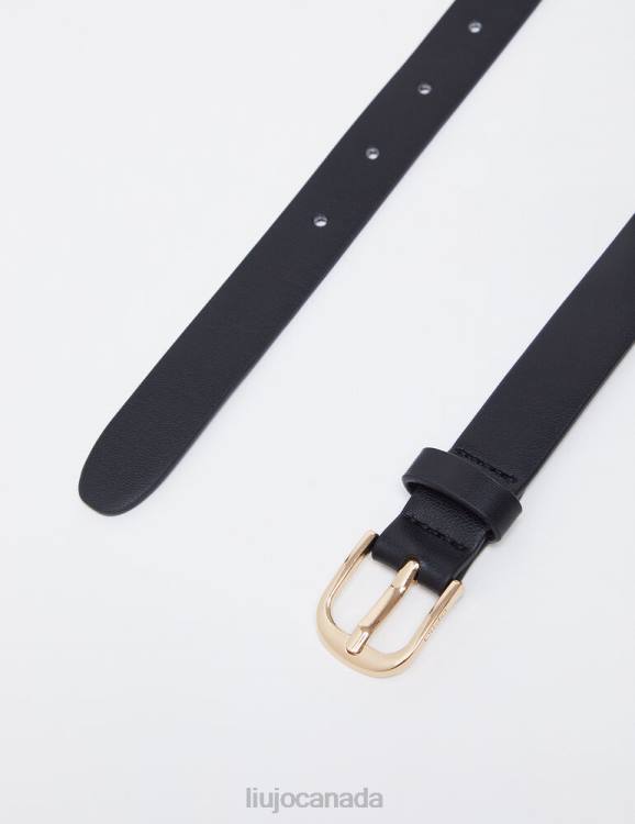 Accessories Liu Jo Belt With Chain Women F6062223