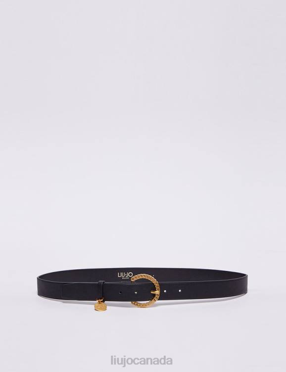 Accessories Liu Jo Belt With Charm Women F6062241